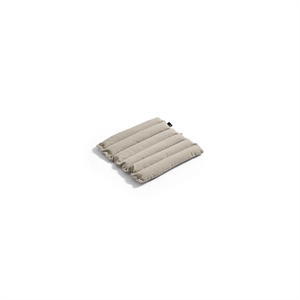 HAY Traverse Quiltet Pute Til Krakk Beige/ Sand
