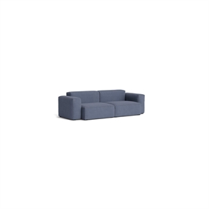HAY Mags Soft Low 2,5-personers sofakombinasjon 1 Linara 198