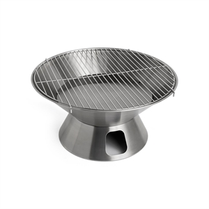 HAY Utendørsmarked Ilsted Rustfritt Stål