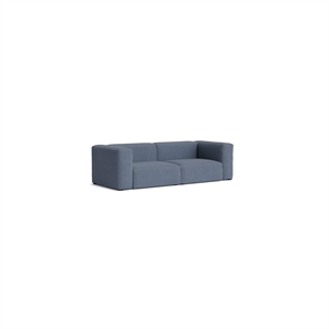 HAY Mags Soft 2,5-seters sofakombinasjon 1 Linara 198