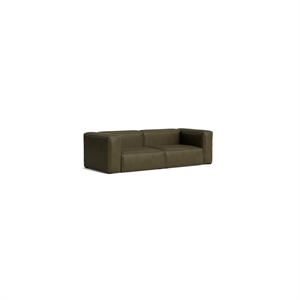 HAY Mags Soft 2,5-seters sofakombinasjon 1 Sense Forest