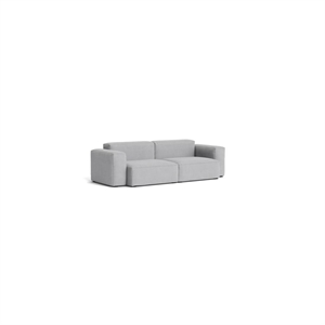 HAY Mags Soft Low 2,5-seters sofakombinasjon 1 Linara 443