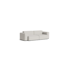 HAY Mags Soft Low 2,5-personers sofakombinasjon 1 etasje 102
