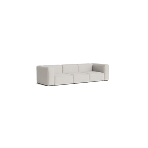 HAY Mags Soft 3-personers sofakombinasjon 1 etasje 102