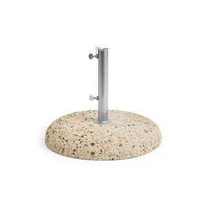 HAY Terrazza- Base for Parasoll 35 Kg Betong