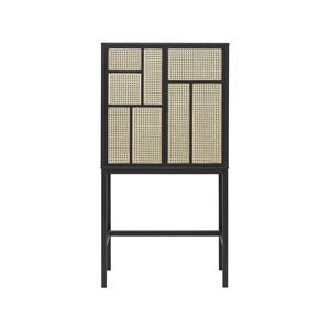 Design House Stockholm Luftskap Sort