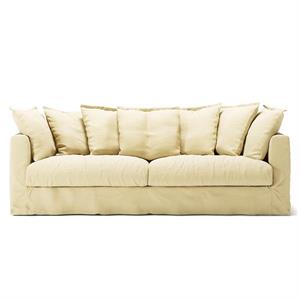 Decotique Le Grand Air 3-seters Sofa Morning Glow/Len