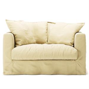Decotique Le Grand Air Loveseat Lenestol Morning Glow/Løve