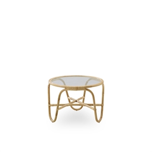 Sika-Design Charlottenborg Sofabord Natur