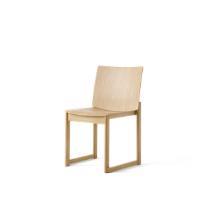 &Tradition Allwood AV35 Spisestuestol Eik