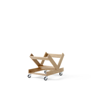 &Tradition Allwood AV35 Tralle for Stoler Eik