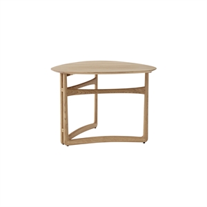 &Tradition Drop Leaf HM5 Salongbord Oljet Eik