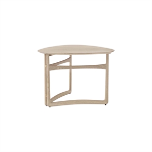 &Tradition Drop Leaf HM5 Salongbord Såpebehandlet Eik