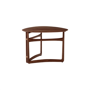 &Tradition Drop Leaf HM5 Salongbord Valnøtt