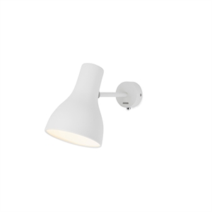 Anglepoise Type 75™ Vegglampe Alpine White
