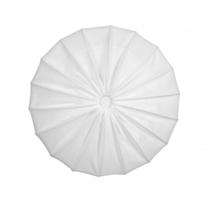 Watt & Veke Anna 80 Taklampe/Hvit