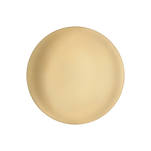Foscarini Anoor Vegg-/ Taklampe Champagne PÅ-AV
