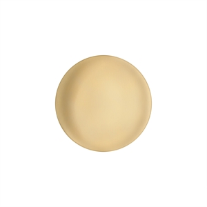 Foscarini Anoor Piccola Vegg/ Taklampe Champagne PUSH