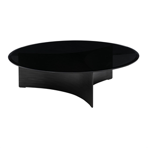 Wendelbo Arc Salongbord Stor Sort