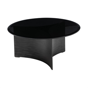 Wendelbo Arc Salongbord Medium Sort