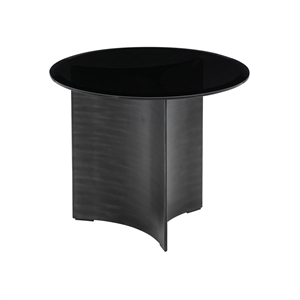 Wendelbo Arc Salongbord Liten Sort
