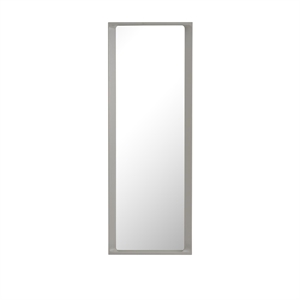 Muuto Buet Speil 170x61 Lysegrå