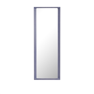 Muuto Buet Speil 170x61 Lys Lilla