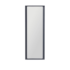 Muuto Buet Speil 170x61 Midnattsblå
