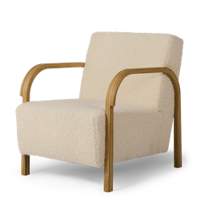 Mazo ARCH Lenestol eik/Artemidor