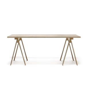 Nikari Arkitektur Bordplate Oljet Ask
