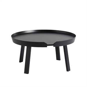 Muuto Around Coffee Table Sort Stor