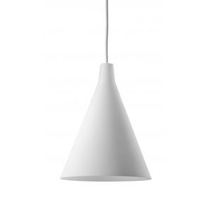 artek Triennale TW002 Taklampe Hvit