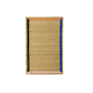 &Tradition Innrammet AP13 Teppe Sisal