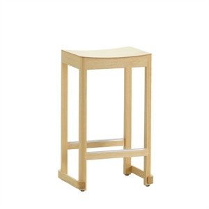 artek Atelier barkrakk 65 cm ask