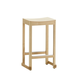 artek Atelier barkrakk 65 cm bøk