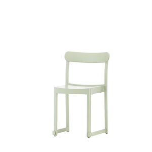 artek Atelier Spisestuestol Grønn