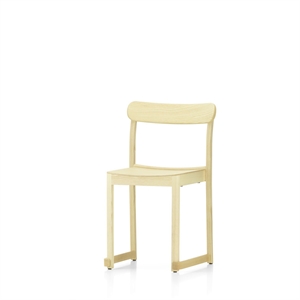 artek Atelier spisestuestol ask