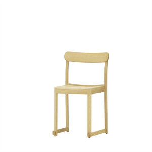 artek Atelier Spisestuestol Eik