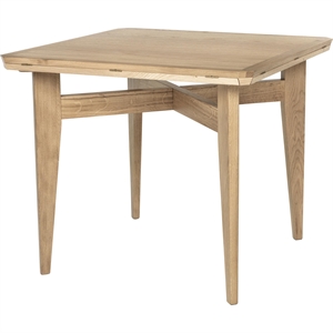 GUBI B-Table Spisebord Eik