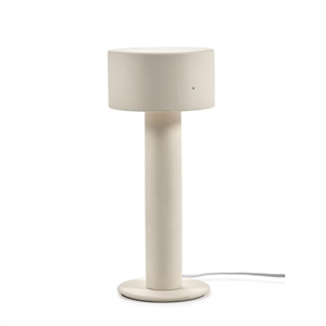 Serax Terres De Rêves Clara Bordlampe 02 Beige