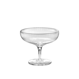 Serax Inku Champagneglass Transparent