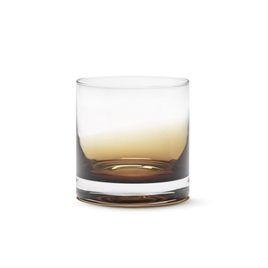 Serax Zuma whiskyglass Amber