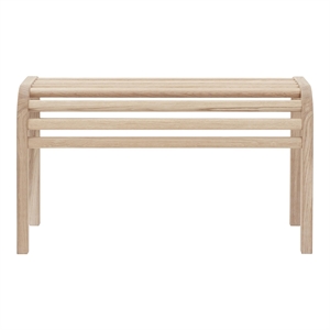 Andersen Furniture B1 Benk Eik