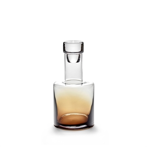 Serax Zuma Karaffel Amber