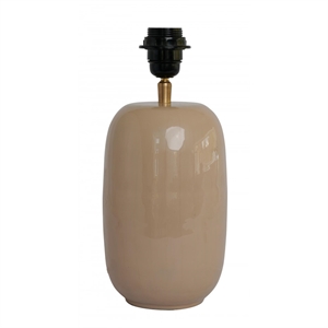 Base & Veke Emily Bordlampe Beige