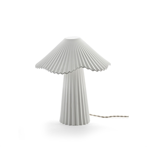 Serax Uala Bordlampe Liten Hvit
