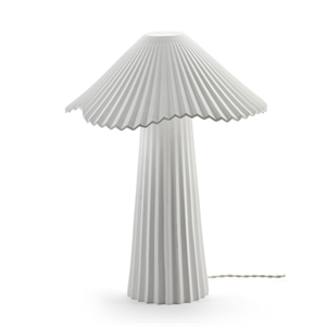 Serax Uala Bordlampe Stor Hvit