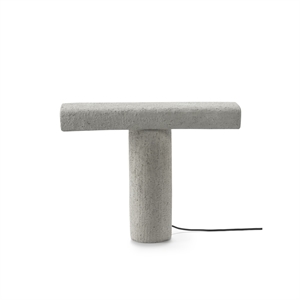 Serax FCK Bordlampe Sement