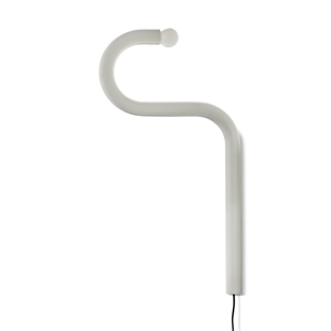 Valerie Objects La Quattro Vegglampe Hvit