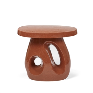 Serax Amé 10 Sidebord Rød